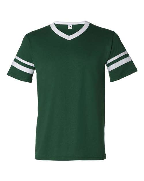 360 - Dark Green/ White
