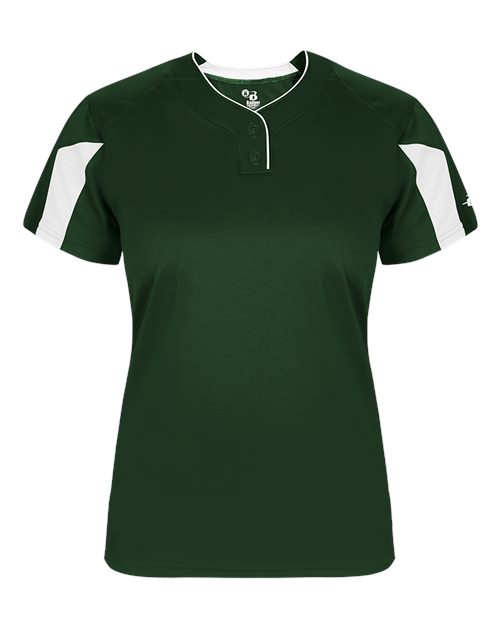 6176 - Forest/ White