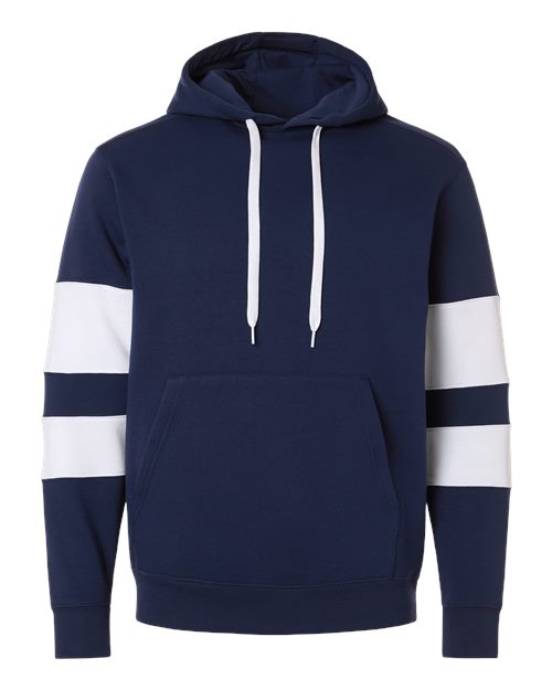 229576 - Navy/ White