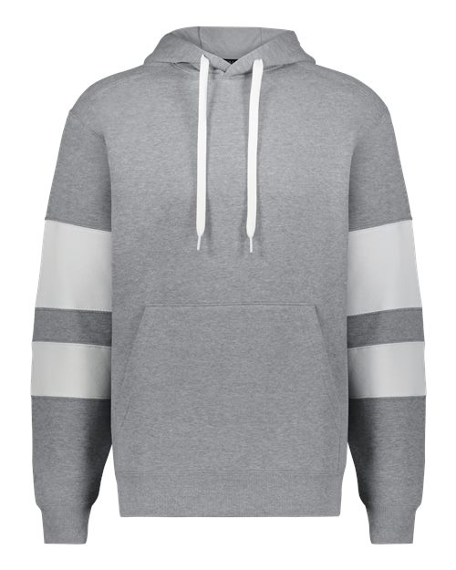 229576 - Charcoal Heather/ White