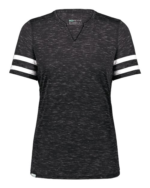 223245 - Black Heather/ White
