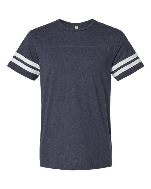 6937 - Vintage Navy/ White