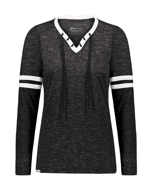 223246 - Black Heather/ White