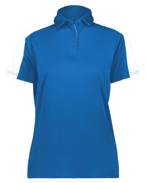 5029 - Royal/ White
