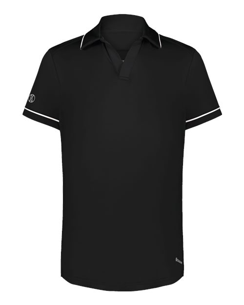 222701 - Black/ White
