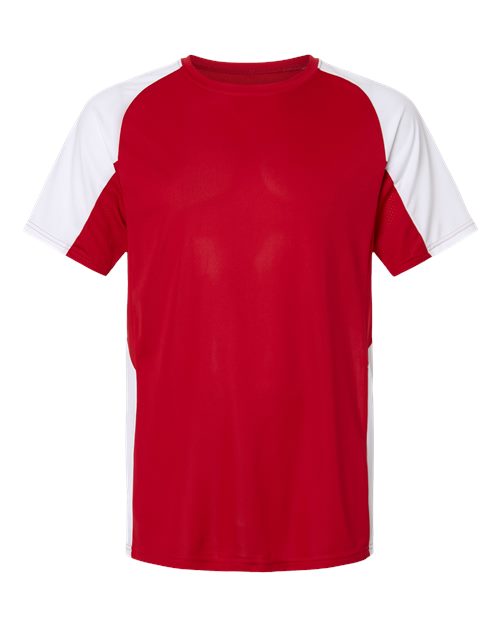 1517 - Red/ White