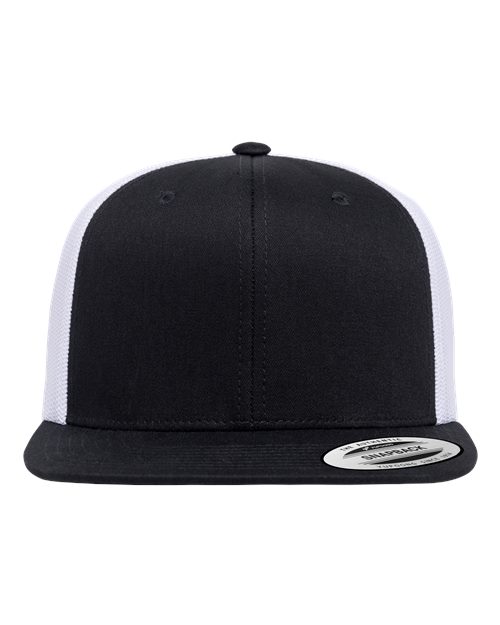 6609 - Black/ White
