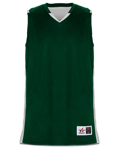 590RSP - Forest/ White