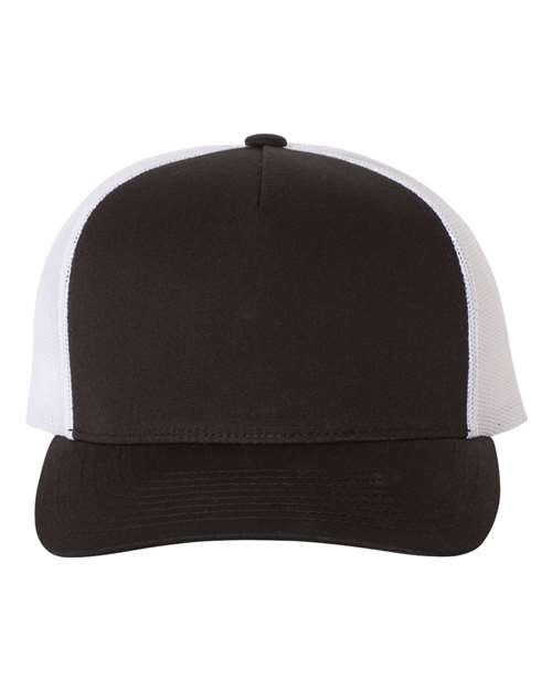 6506 - Black/ White