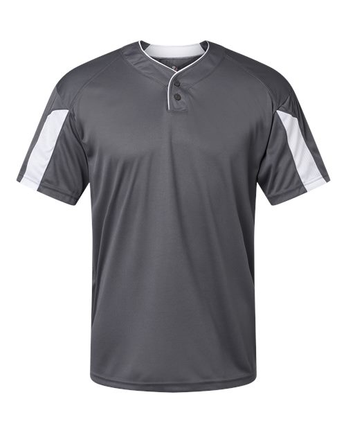 7976 - Graphite/ White