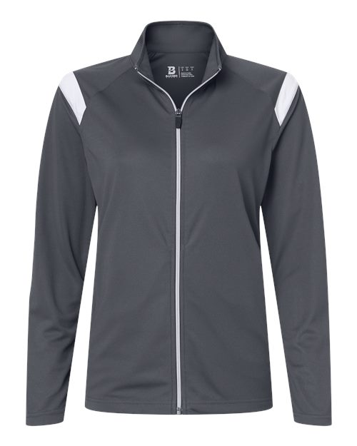 7925 - Graphite/ White