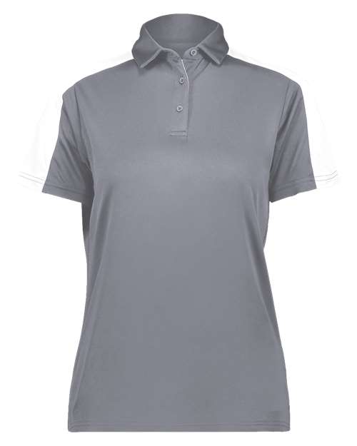 5029 - Graphite/ White