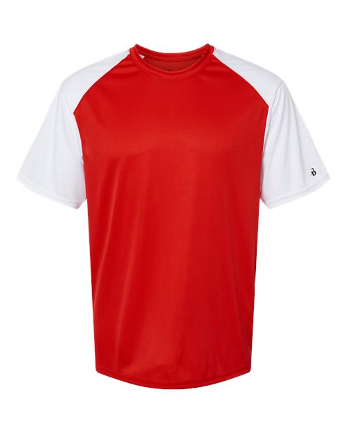 4230 - Red/ White