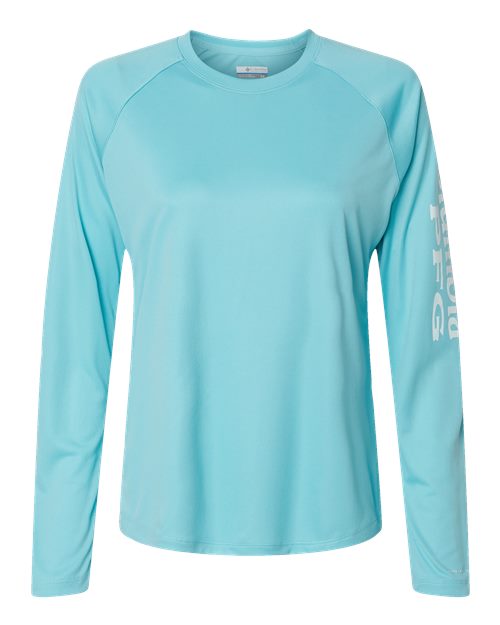 212485 - Clear Blue/ White