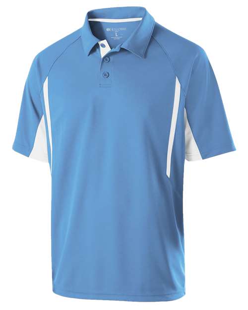 222530 - University Blue/ White