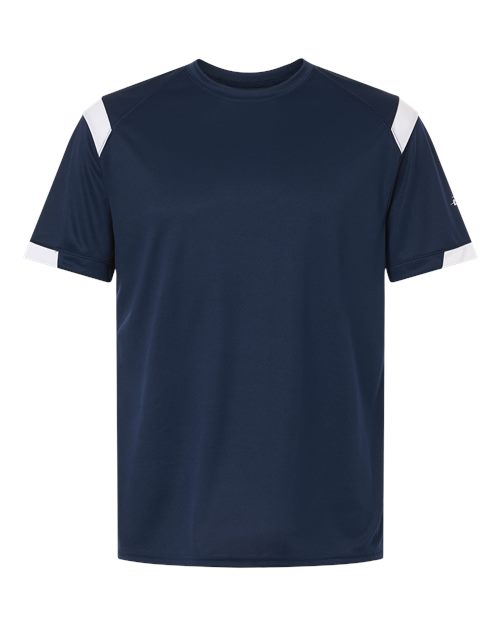 4251 - Navy/ White