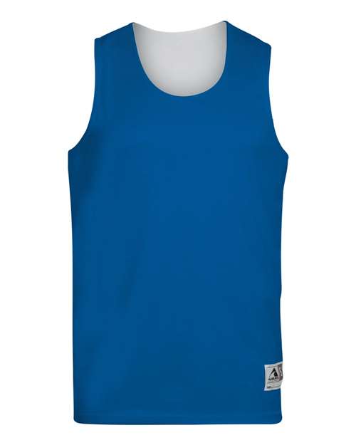 148 - Royal/ White