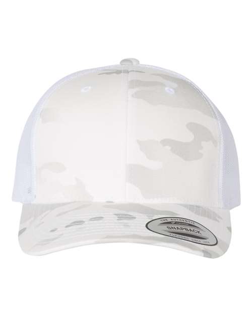 6606 - Multicam Alpine/ White