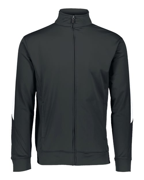 4395 - Black/ White