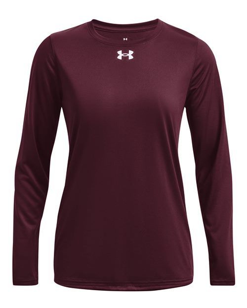 1376852 - Maroon/ White
