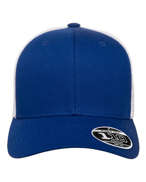 110M - Royal/ White