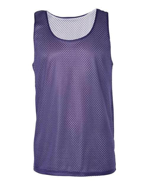 8529 - Purple/ White