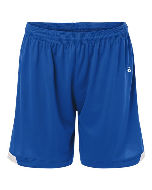 7102 - Royal/ White