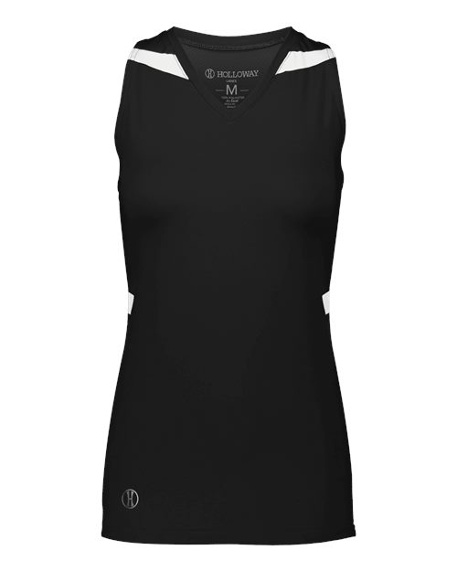 221337 - Black/ White