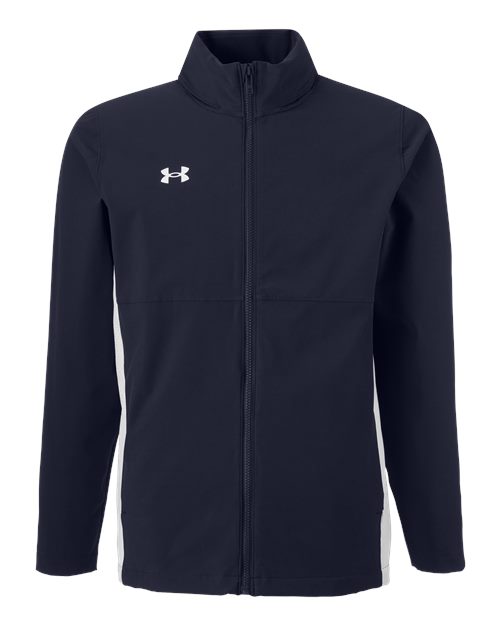 1390159 - Midnight Navy/ White