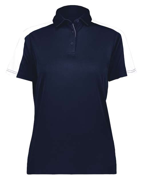 5029 - Navy/ White