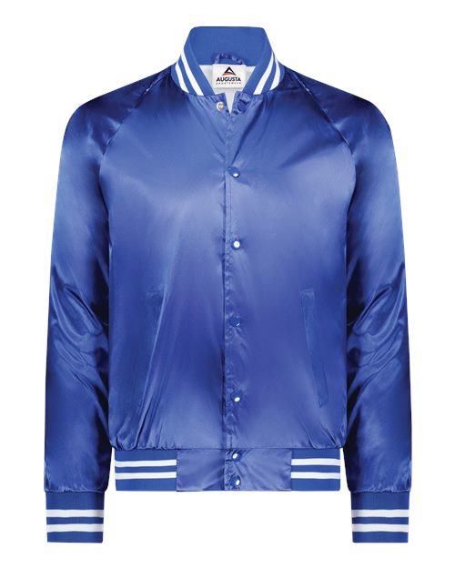 3610 - Royal/ White