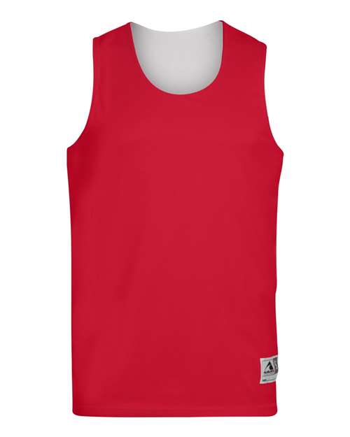 148 - Red/ White