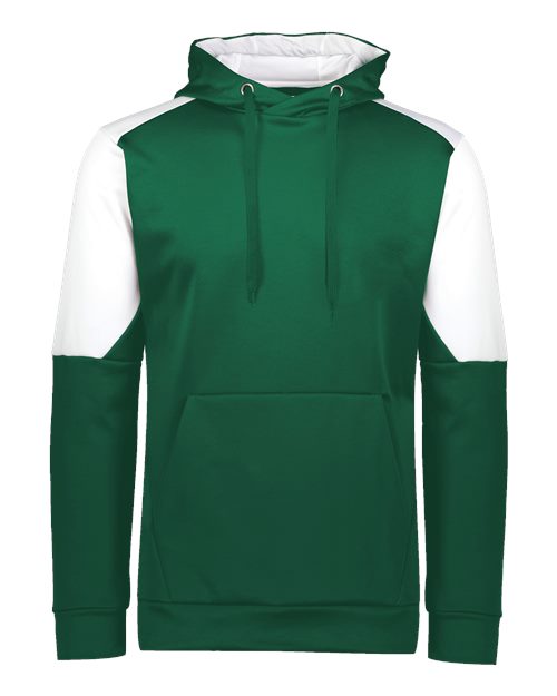 222540 - Dark Green/ White