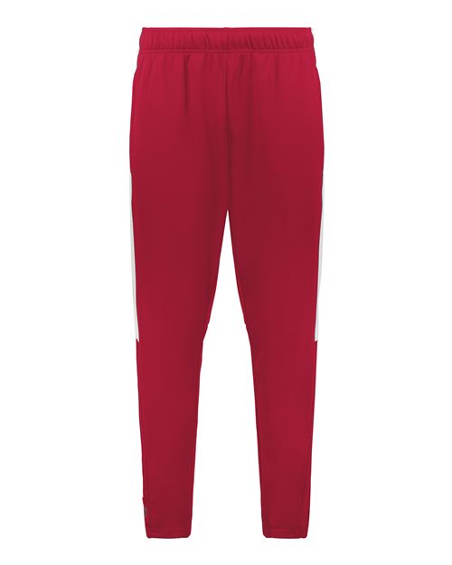 223631 - Scarlet/ White