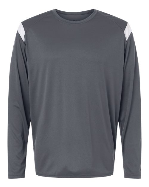4255 - Graphite/ White
