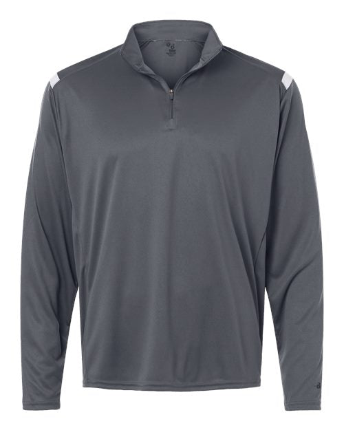 4265 - Graphite/ White