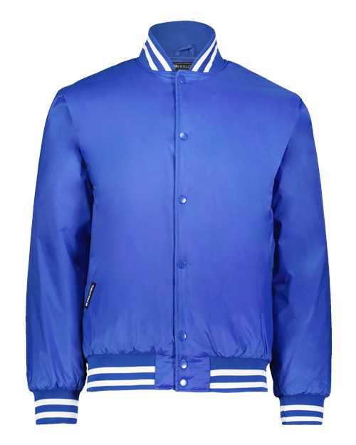 229140 - Royal/ White