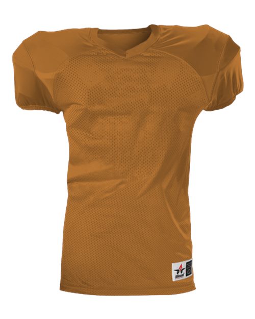751Y - Texas Orange/ White