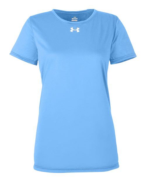 1376847 - Carolina Blue/ White