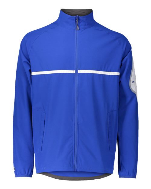 229543 - Royal/ White