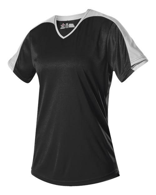 558VG - Black/ White