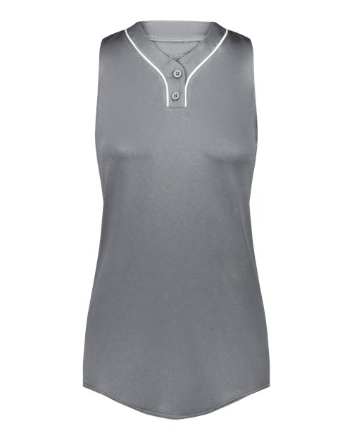 6913 - Graphite/ White