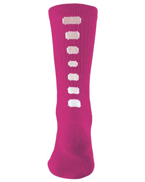 6091 - Power Pink/ White
