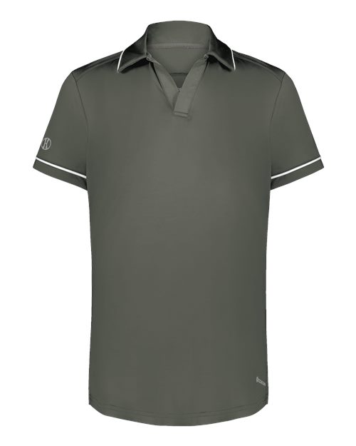 222701 - Iron/ White