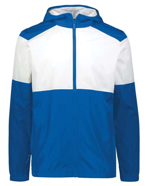 229528 - Royal/ White
