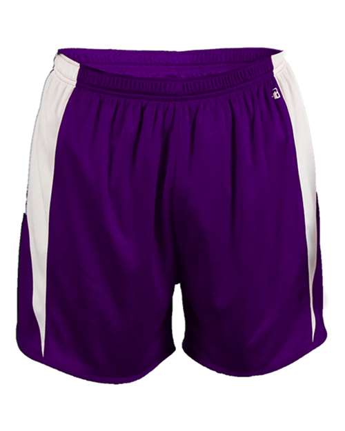 2273 - Purple/ White