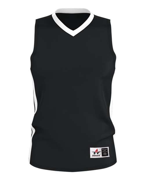 538J - Black/ White