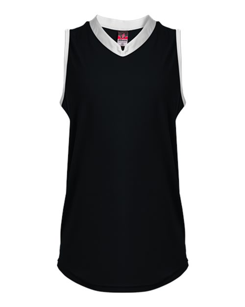 522XVW - Black/ White