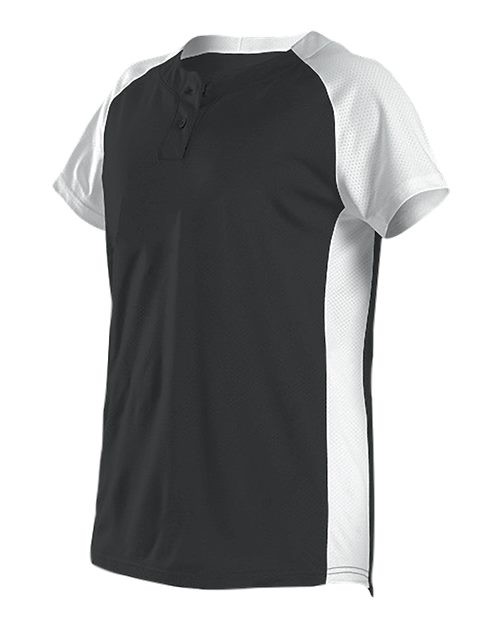 522PDWG - Black/ White