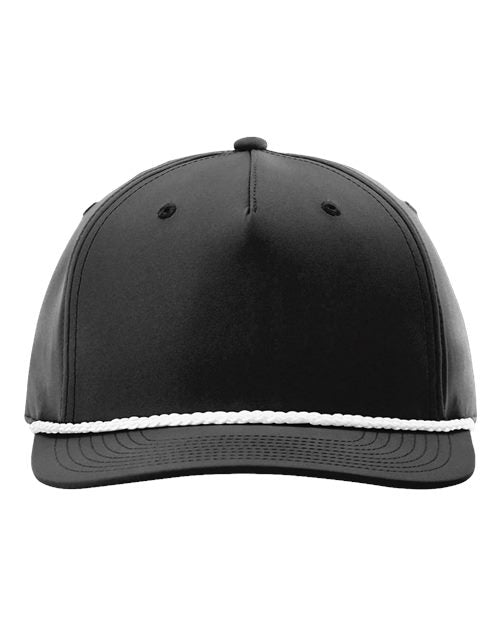 258 - Black/ White